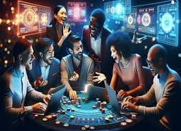 Fitur responsible gaming muara77 dapat digunakan dengan baik di ponsel